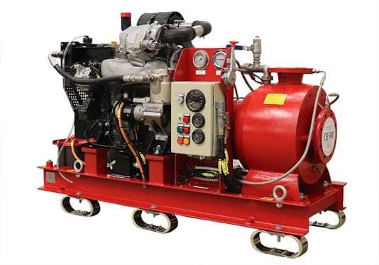 HONDA WB30X WATER PUMP