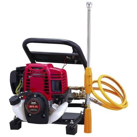 ASPEE HTP POWER SPRAYER SET